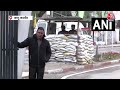 Jammu  News: Prime Minister Narendra Modi के दौरे से पहले Jammu में बढ़ाई गई सुरक्षा | Aaj Tak  - 02:31 min - News - Video