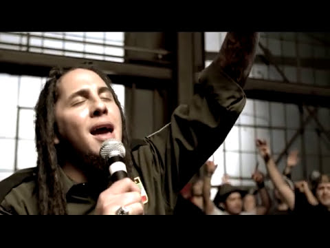 P.O.D. - Goodbye For Now (Video)