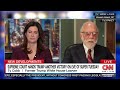 Hear ex-Trump White House lawyers reaction to Supreme Courts Colorado ballot ruling(CNN) - 04:09 min - News - Video