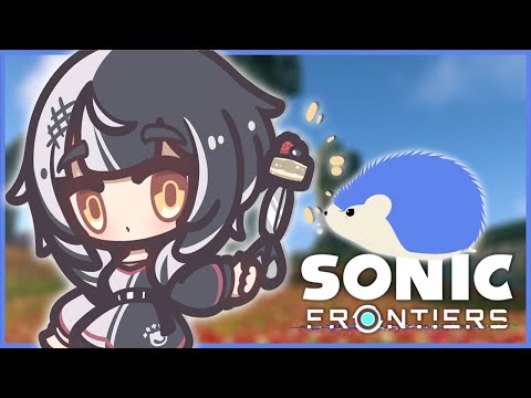 【Sonic Frontiers】Onion Ring + Hot Sauce Combo For Every Boss Death ❗SPOILERS ❗Ep-06