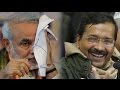 Modi Sarkar Ko Laga TAMACHA Says Arvind Kejriwal