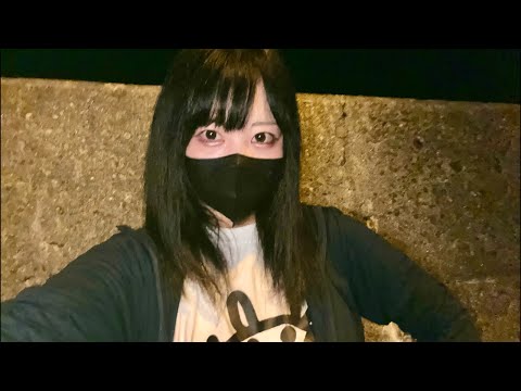 【釣りライブ配信】フナムシを捕まえその場でエサにする釣り配信
