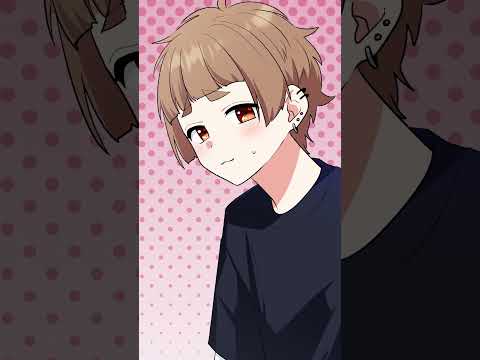 幼馴染と一線を越える？ #獅子原くん #GANMAアニメ
