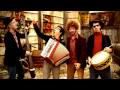 Java clip officiel "J'me marre"