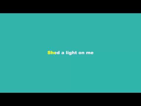 Shed A Light - Robin Schulz, David Guetta, Cheat Codes - Lyric Video