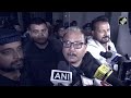 Bihar Floor Test | RJD-Mahagathbandhan MLAs Move To Tejashwi Yadavs Residence Ahead Of Floor Test  - 06:02 min - News - Video