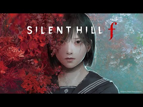 ♯3 SILENT HILL f ネタバレあり【品川ヒロシ】
