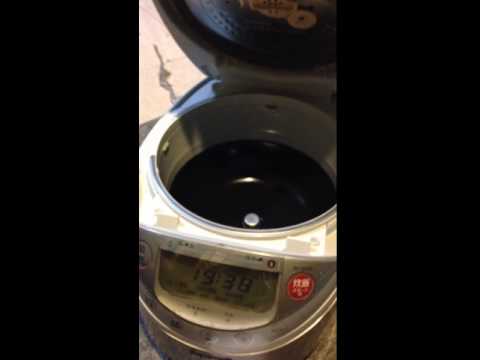 Toshiba rice cooker rc 18nmf manual