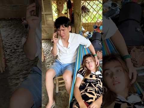 Sao Chị Bảo Kiêng Nước Ba Ngày #shorts #trending #haihuoc