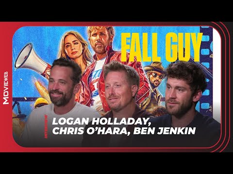 The Fall Guy Stunt Team Detail the Record-Setting Action Scenes of
Ryan Gosling's Film | Interview