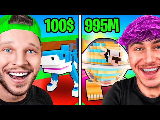 1 HEURE POUR OBTENIR LE MEILLEUR BRAINROT !! (Ft. Unchained)