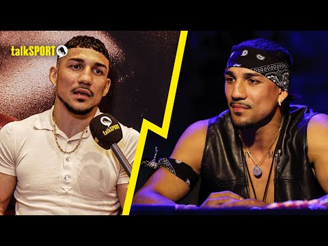 MUST WATCH: Slaves to the Grave! Teofimo Lopez opens up on the state of Boxing & fighting Conor Benn