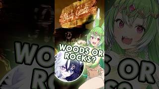 The Quarry with @CeraLuceria