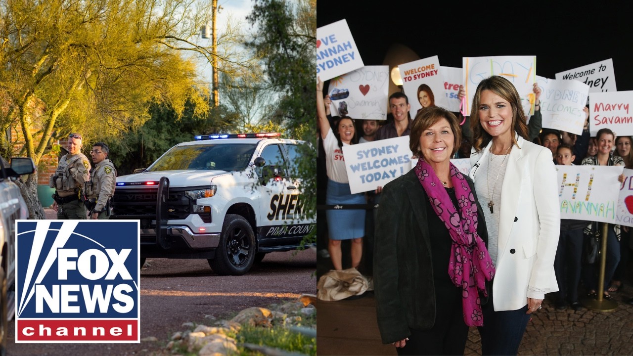 LIVE: FBI investigating DNA lead after finding glove that "appears to match" Nancy Guthrie suspect