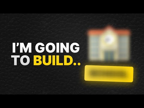 Why I Really Want to Be a Millionaire