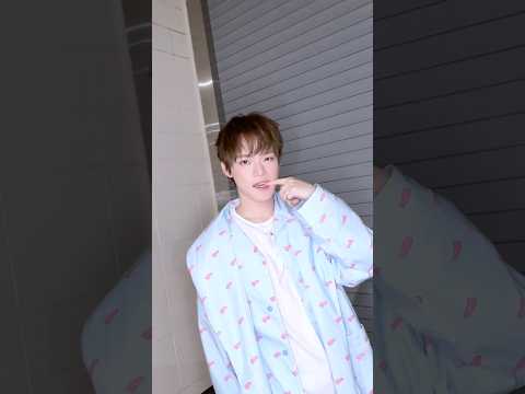 This <strong>time</strong> I want💭🩷 #CHENLE #NCTDREAM #THESWEETDREAMHOTEL #NCTDREAM_10TH_ANNIVERSARY_PARTY