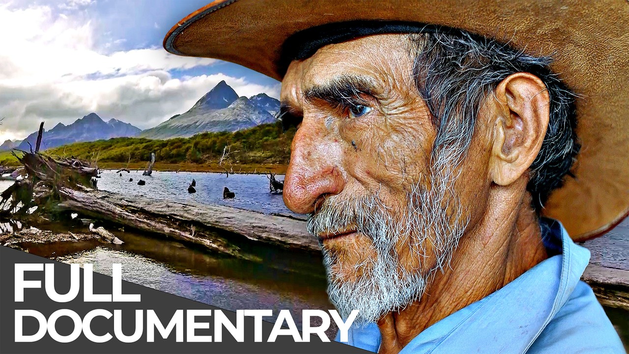 Crossing the Andes: Stories from South America's Backbone | Free Documentary