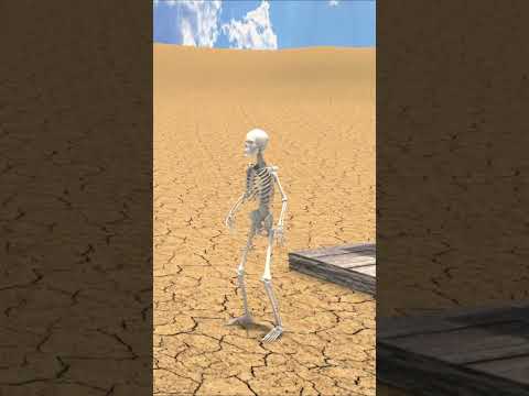 Patila vs The Dancing Ghost 👻💃 | Ultimate Dance Battle!