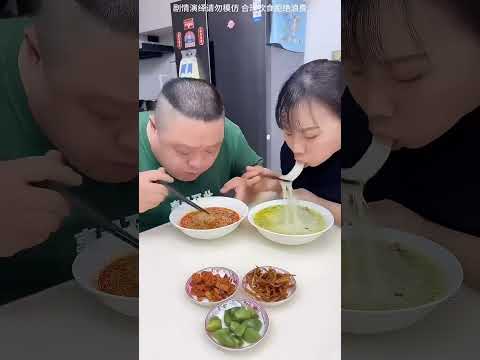 小氣老公搶走 4 顆雞蛋，等他吃飽我掏出大香腸，後悔都來不及！