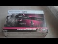 Фен-щетка Rowenta Brush Activ Elite Model Look CF9522F0 МВидео