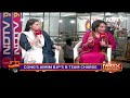Lok Sabha Election 2024 | NDTV Election Carnival From Hyderabads Heart - Charminar  - 19:54 min - News - Video