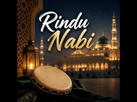 Rindu Nabi ( Ya Nabi Salam Alaika ) - Elbyna Music