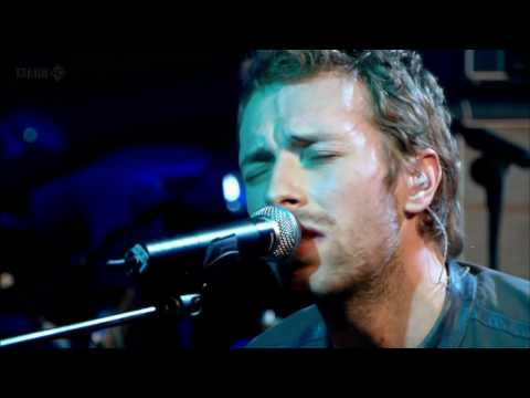 Coldplay Square One - Later with Jools Holland Live HD