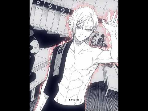 1K Subs Special | Open Collab | #SykioEditOpenCollab