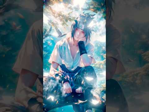 Naruto team 7 in action #shorts #ytshorts