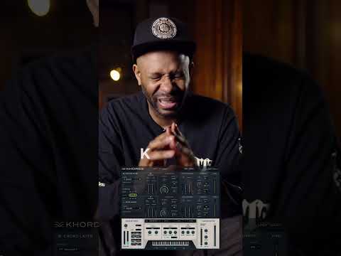 Waajeed - My Top 5 Studio Essentials