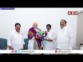 తెలంగాణలో వరద నష్టాన్ని జాతీయ విపత్తుగా ప్రకటించాలి | TG Ministers Meet Amit Shah Over Flood Damage  - 04:37 min - News - Video