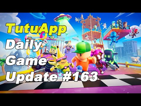 TutuApp Daily Update Games#163 #survival #survivalgame