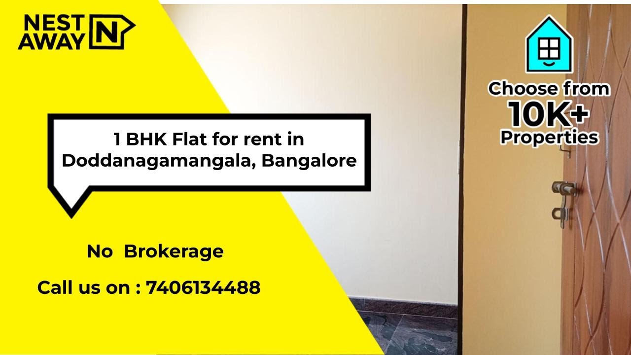 wise-residency-bommanahalli-rent-without-brokerage-semi-furnished-3