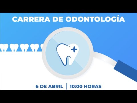 Charla Informativa sobre el Curso de Articulación entre el Nivel Medio y la carrera de Odontología