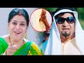 నువ్వు అచ్చం కుక్కల పట్టే వాడి లా ఉన్నావ్ | Ali Telugu Movie Hilarious Comedy Scene | Volga Videos