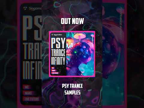 🔥Singomakers - Psytrance Infinity🔥 #shorts