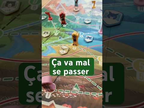 L’enfer des jeux coopératifs (et de la randonnée)