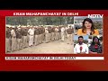 Farmers Mahapanchayat In Delhis Ramlila Maidan To Protest Against Centres Policies  - 08:02 min - News - Video