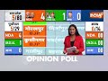 India TV UP Opinion Poll LIVE: UP का सबसे पहला और ताजा ओपिनियन पोल | Lok Sabha Election | PM Modi  - 03:59 min - News - Video