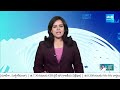 చంద్రబాబులో ఓటమి భయం.. | YSRCP MLA Candidate Buchepalli Siva Prasad Reddy Slams Chandrababu  - 02:34 min - News - Video