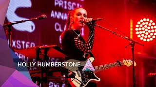 Holly Humberstone - Scarlett (Glastonbury 2022)
