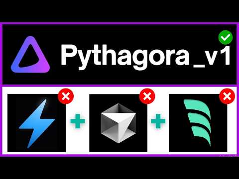 NEW Pythagora AI v1.2 Beats Cursor Windsurf & Bolt.new?🤖INSANE Full Stack AI Coding Agent GPT Pilot