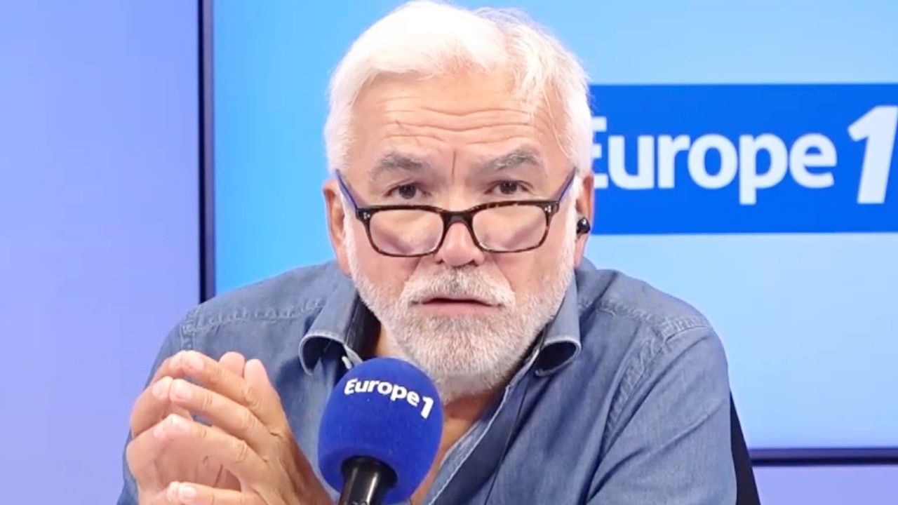 Canon Français : "Manger de la viande rouge ou du fromage, c’est d’extrême droite ?" (Pascal Praud)
