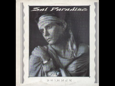 Sal Paradise - Living In A Dreamboat