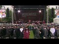 LIVE: Biden speaks at Morehouse College commencement ceremony - 00:00 min - News - Video