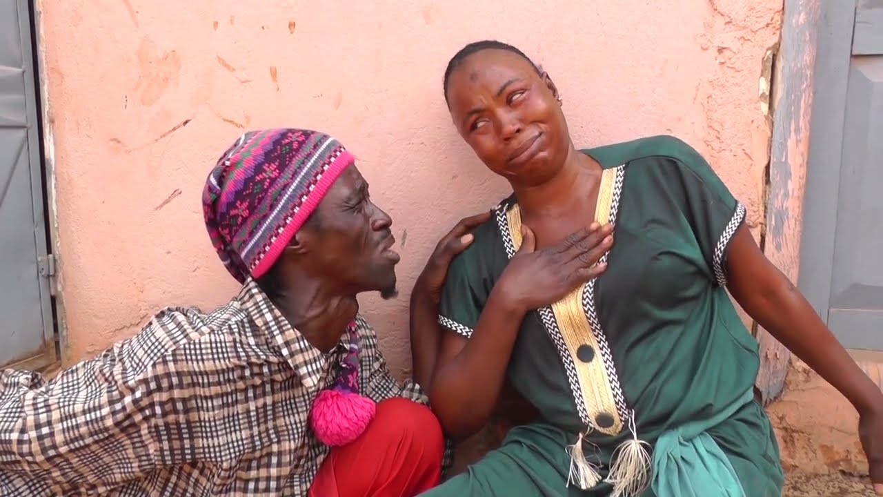 SIENKANA Ep7 Nouveau Film Guinéen Version Malinké