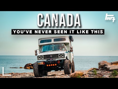 Like a Road Trip.. But Different | Overland Travel Documentary