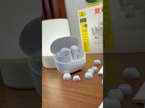 TWS Earbuds Baseus BP1 Pro rekomendasi buat kamu #etechid #tws #earbuds #bp1pro