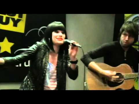 Jessie J Nobodys Perfect
