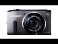 Обзор фотоаппарата Canon PowerShot SX270 HS